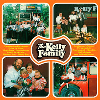The Kelly Family - The Kelly Family