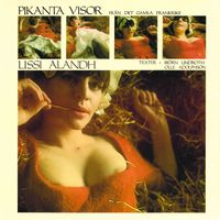 Lissi Alandh - Pikanta visor från det gamla Frankrike (Explicit)