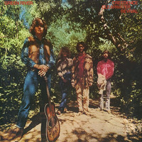 Creedence Clearwater Revival - Green River (Remastered 1985)