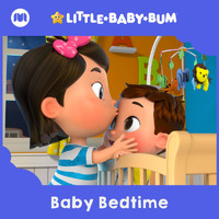 Little Baby Bum Nursery Rhyme Friends - Baby Bedtime