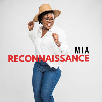 MIA - Reconnaissance