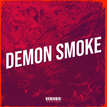 Marlee - Demon Smoke