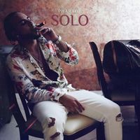 Pharaoh - Solo (Explicit)