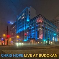 Chris Hope - Live at Budokan - EP