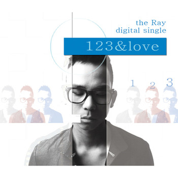 The Ray - 1,2,3 & Love