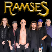 Ramses - Agony