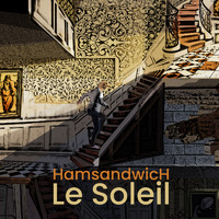 Ham Sandwich - Le Soleil