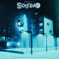 Rubiel - Soledad