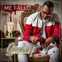 Gerley - Me Falló