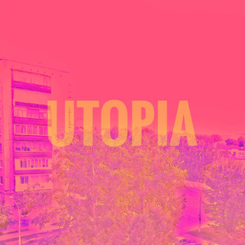 Gerts - UTOPIA (Synthwave [Explicit])