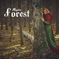 Celtic Spirit - Mystic Forest: Relaxing Celtic Music 2022