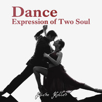 Diane Keller - Dance Expression of Two Soul