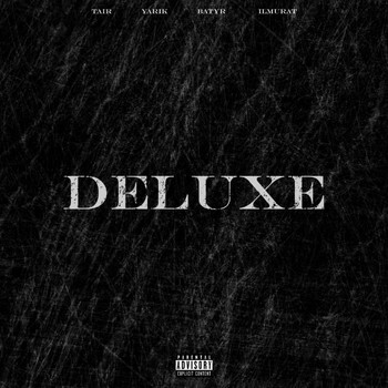 TAIR - DELUXE (Explicit)