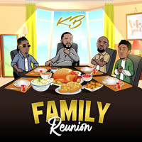 KB - Family Reunion