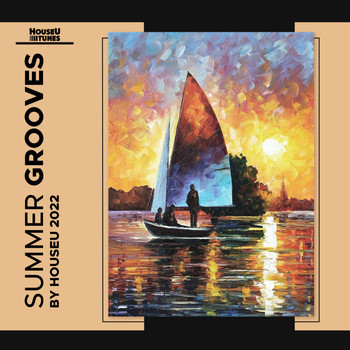 Various Artists - Summer Grooves 2022