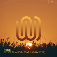 Noile featuring Ladina Viva - Existe El Amor