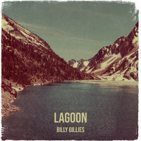 Billy Gillies - Lagoon