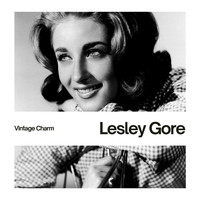 Lesley Gore - Lesley Gore (Vintage Charm)