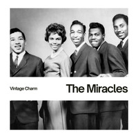 The Miracles - The Miracles (Vintage Charm)
