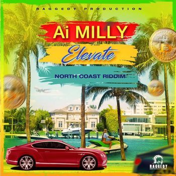 Ai Milly - Elevate