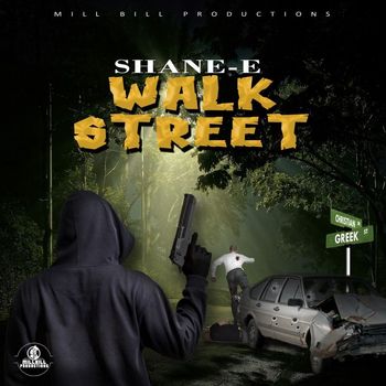 Shane E - Walk Street