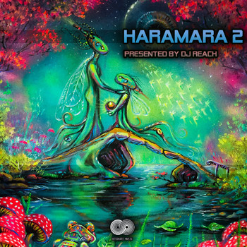 Various Artists - Haramara 2 (Presented by Dj Reach)