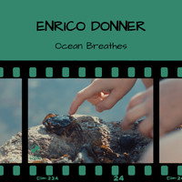 Enrico Donner - Ocean Breathes