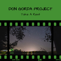 Don Gorda Project - Take a Rest