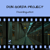 Don Gorda Project - Disambiguation