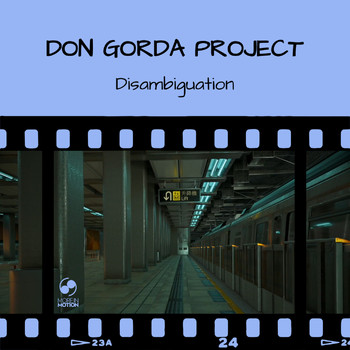 Don Gorda Project - Disambiguation