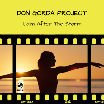 Don Gorda Project - Calm After the Storm