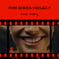 Don Gorda Project - Keep Smiling