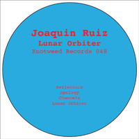 Joaquin Ruiz - Lunar Orbiter