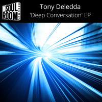Tony Deledda - 'Deep Conversation'