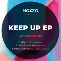Alessio Bianchi - Keep Up