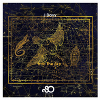 J Dovy - Into the Sky