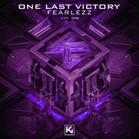 Fearlezz - One last Victory
