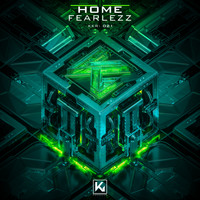 Fearlezz - Home