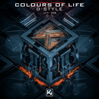 D-Style - Colours of Life