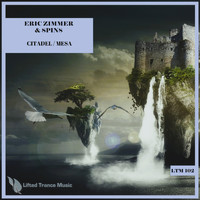 Eric Zimmer & Spins - Citadel / Mesa