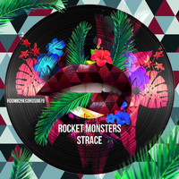 Strace - Rocket Monsters