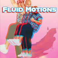 Kevin Christian - Fluid Motions