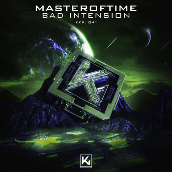 MasterOfTime - Bad Intension