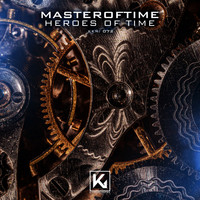 MasterOfTime - Heroes of Time