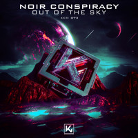 Noir Conspiracy - Out of the Sky