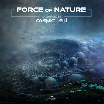 Various Artists - Force of Nature