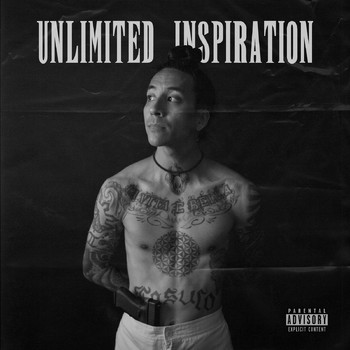 Teo - Unlimited Inspiration (Explicit)