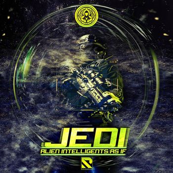 Jedi - Artist Series Vol1 Jedi