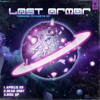 Last Armor - Foreign Planets