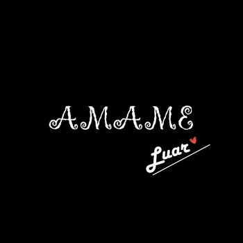 Luar - Ámame